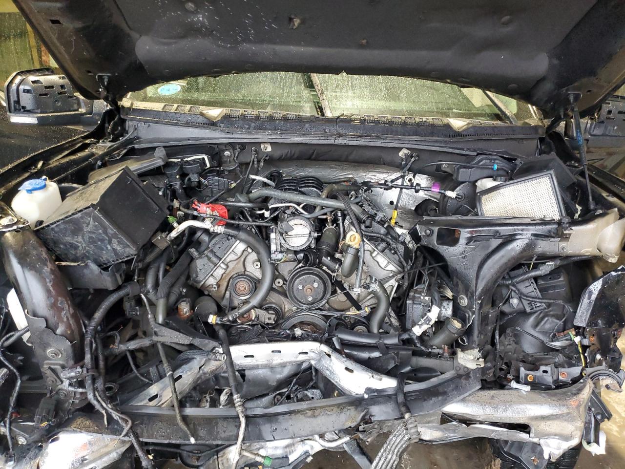 2017 Ford F-150 - Image 11