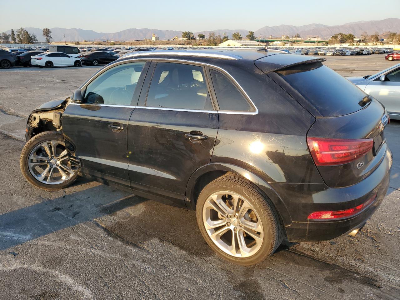 2016 Audi Q3 - Image 2