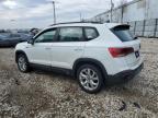 2023 Volkswagen Taos S zu verkaufen in Franklin, WI - Side