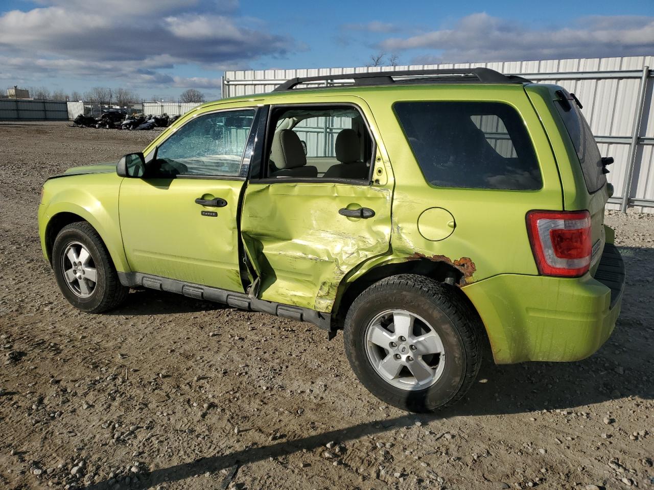 2012 Ford Escape - Image 2