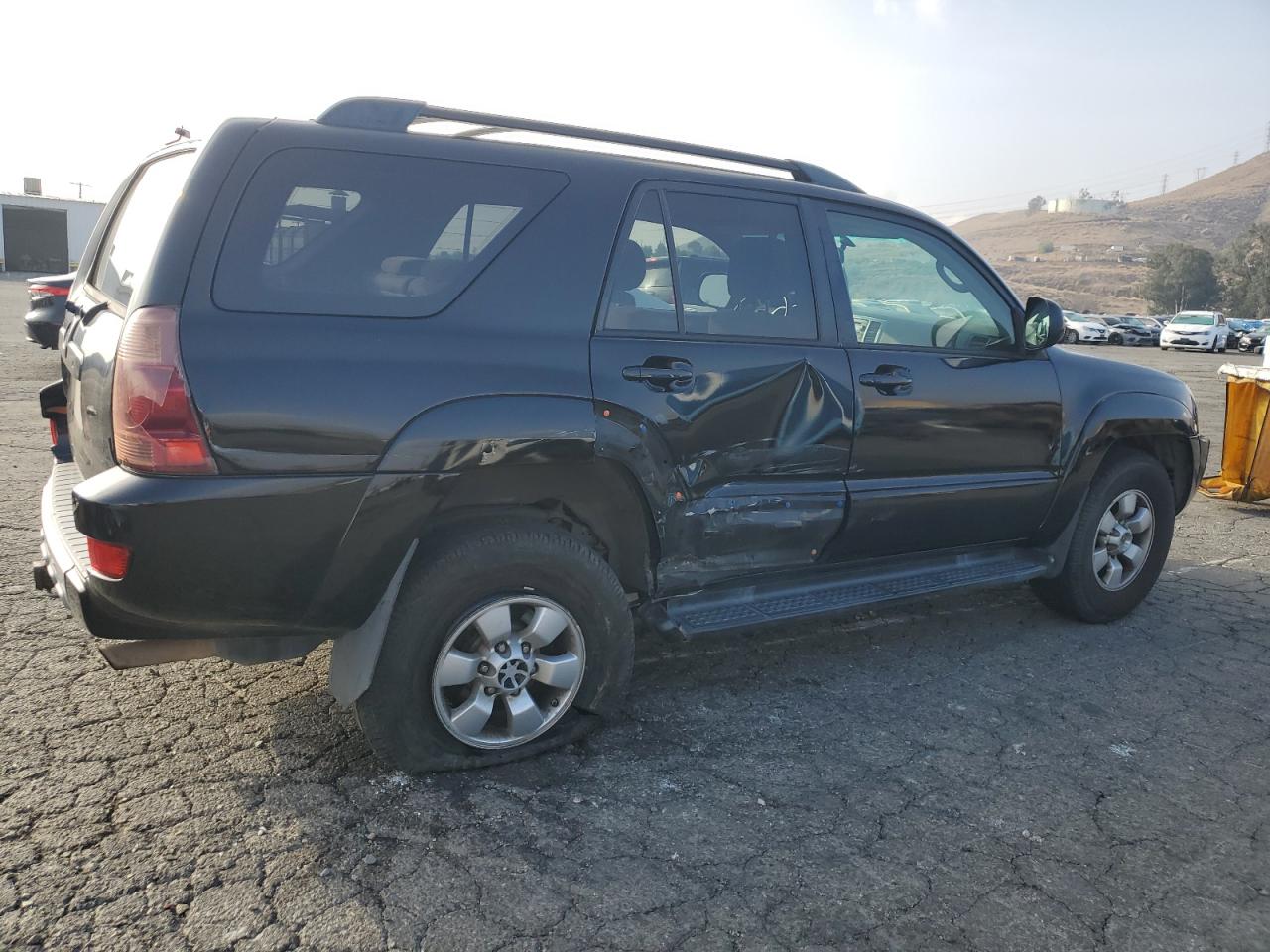 2004 Toyota 4Runner - Image 3