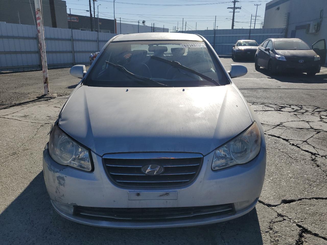 2007 Hyundai Elantra - Image 5