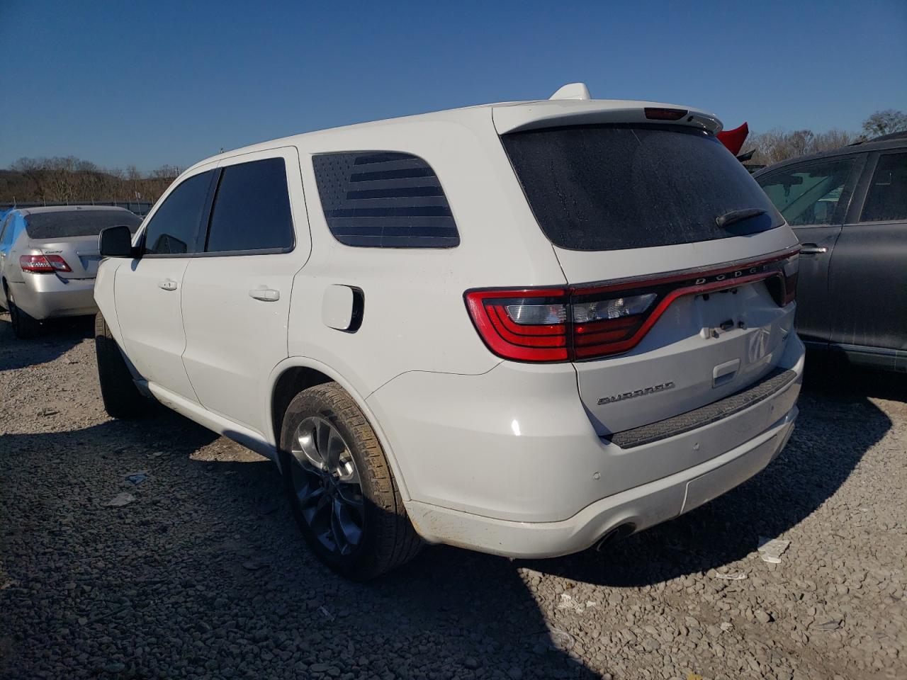 2020 Dodge Durango - Image 2