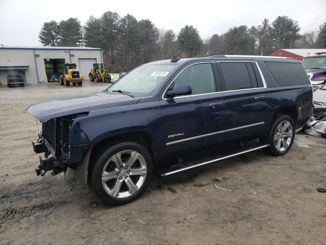 2020 Gmc Yukon Xl Denali