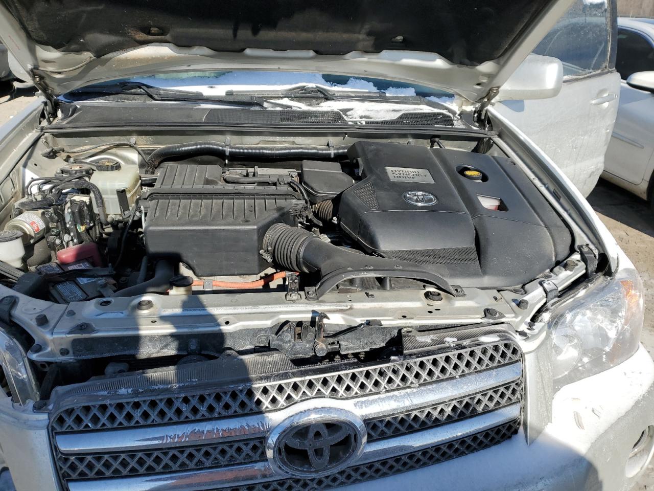 2007 Toyota Highlander - Image 11