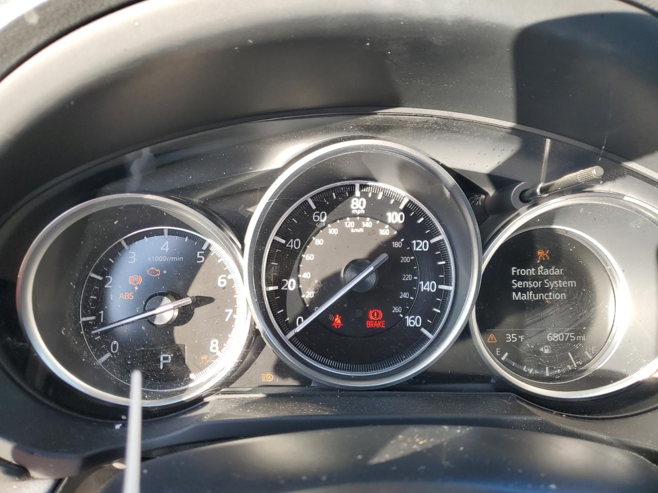 2019 Mazda CX-5 - Image 9