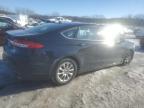 2017 Ford Fusion S იყიდება Kansas City-ში, KS - Front End