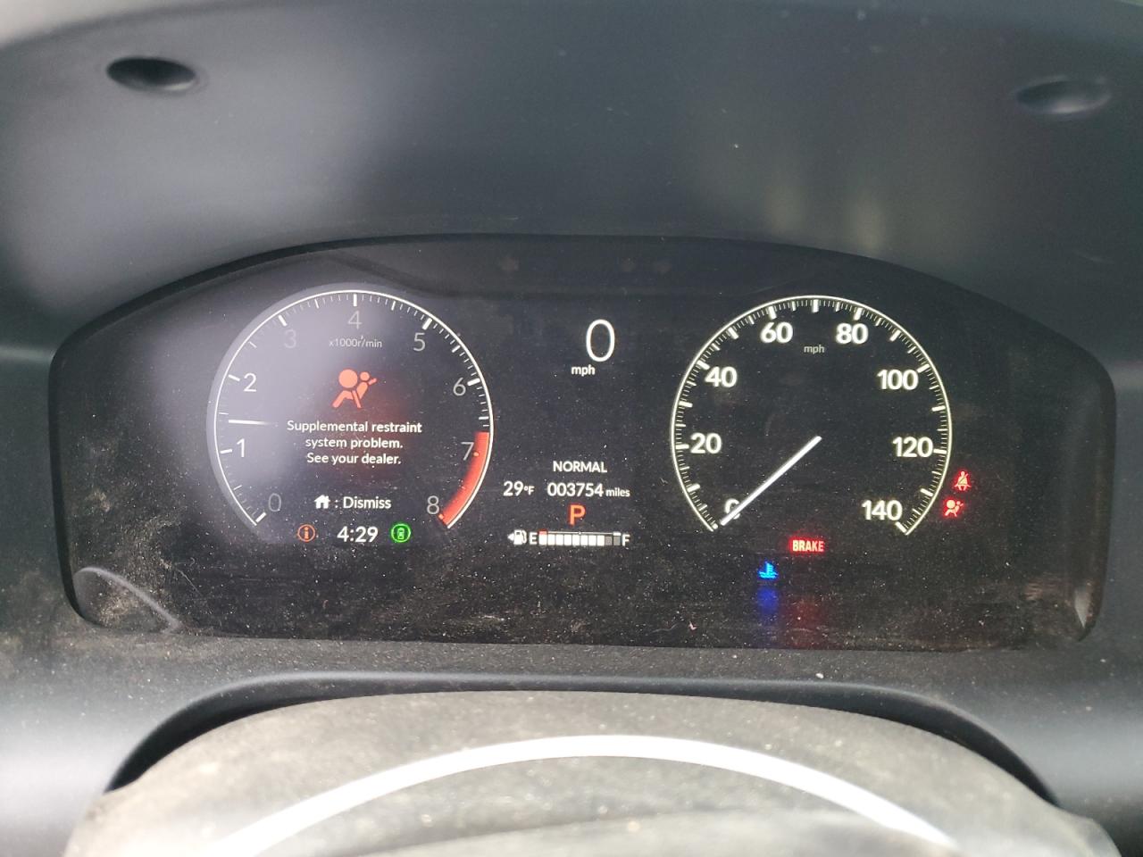 2024 Honda HR-V - Image 9