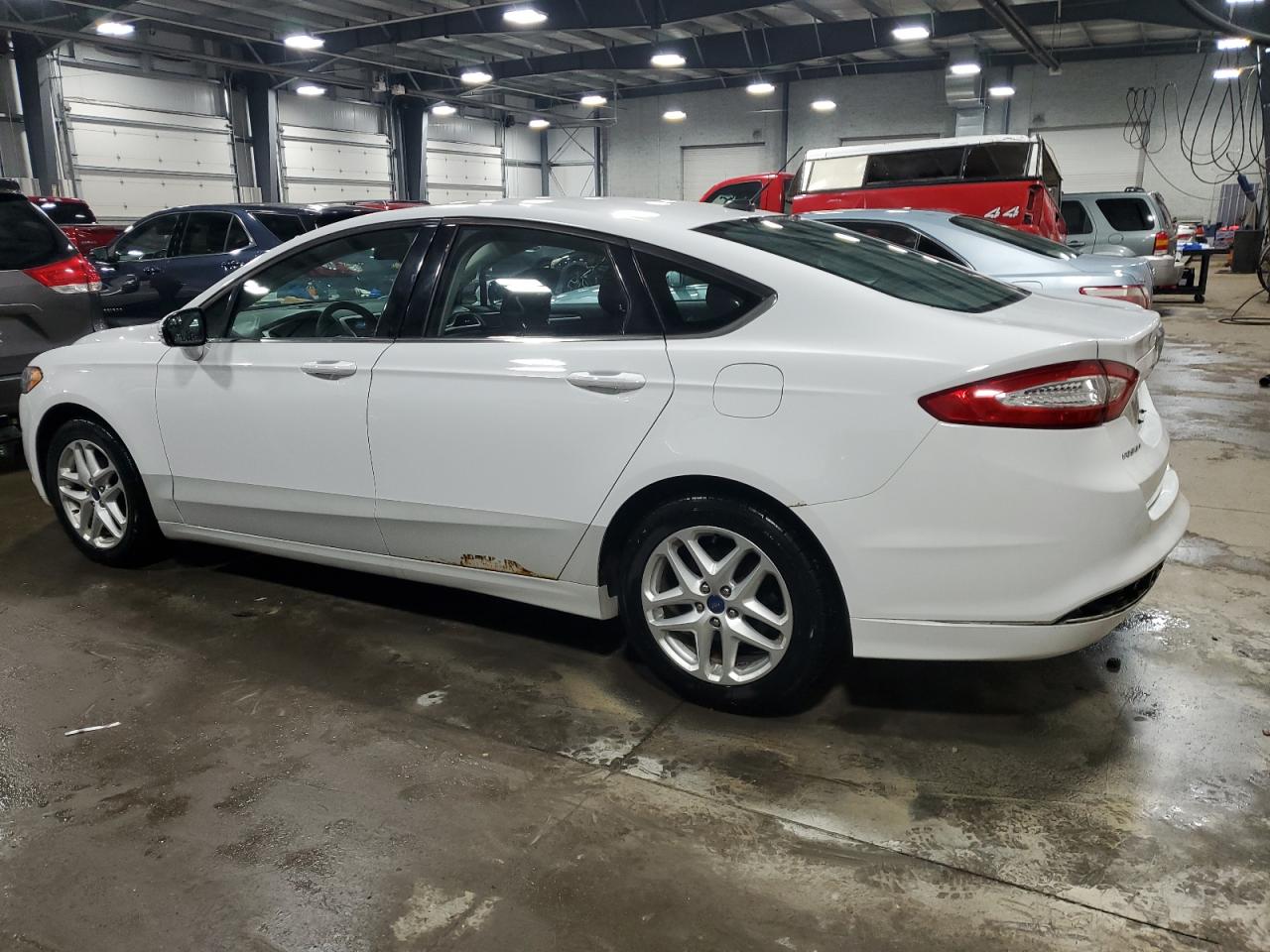 2013 Ford Fusion - Image 2