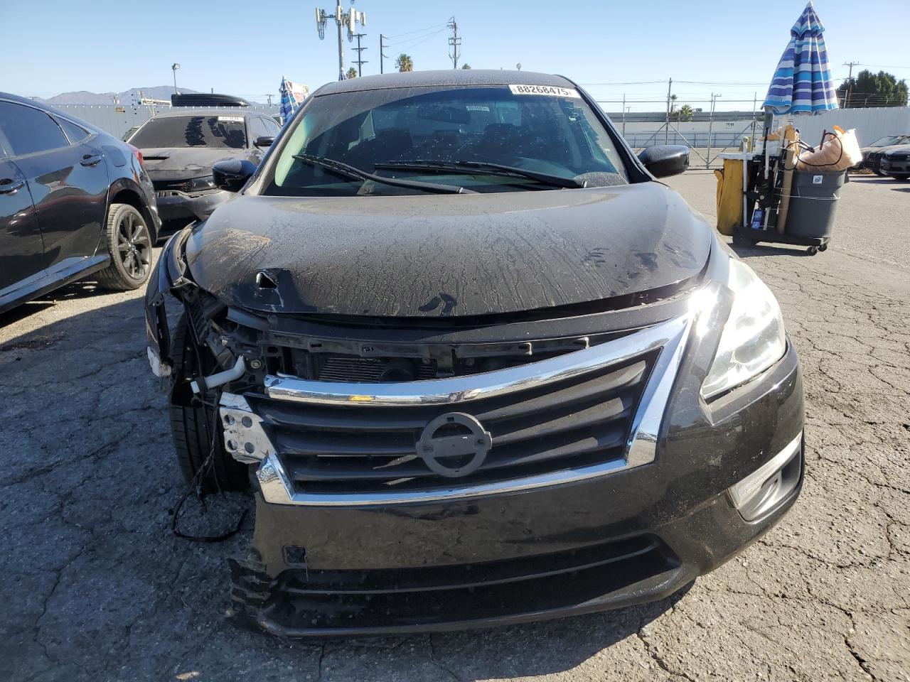 2014 Nissan Altima - Image 5