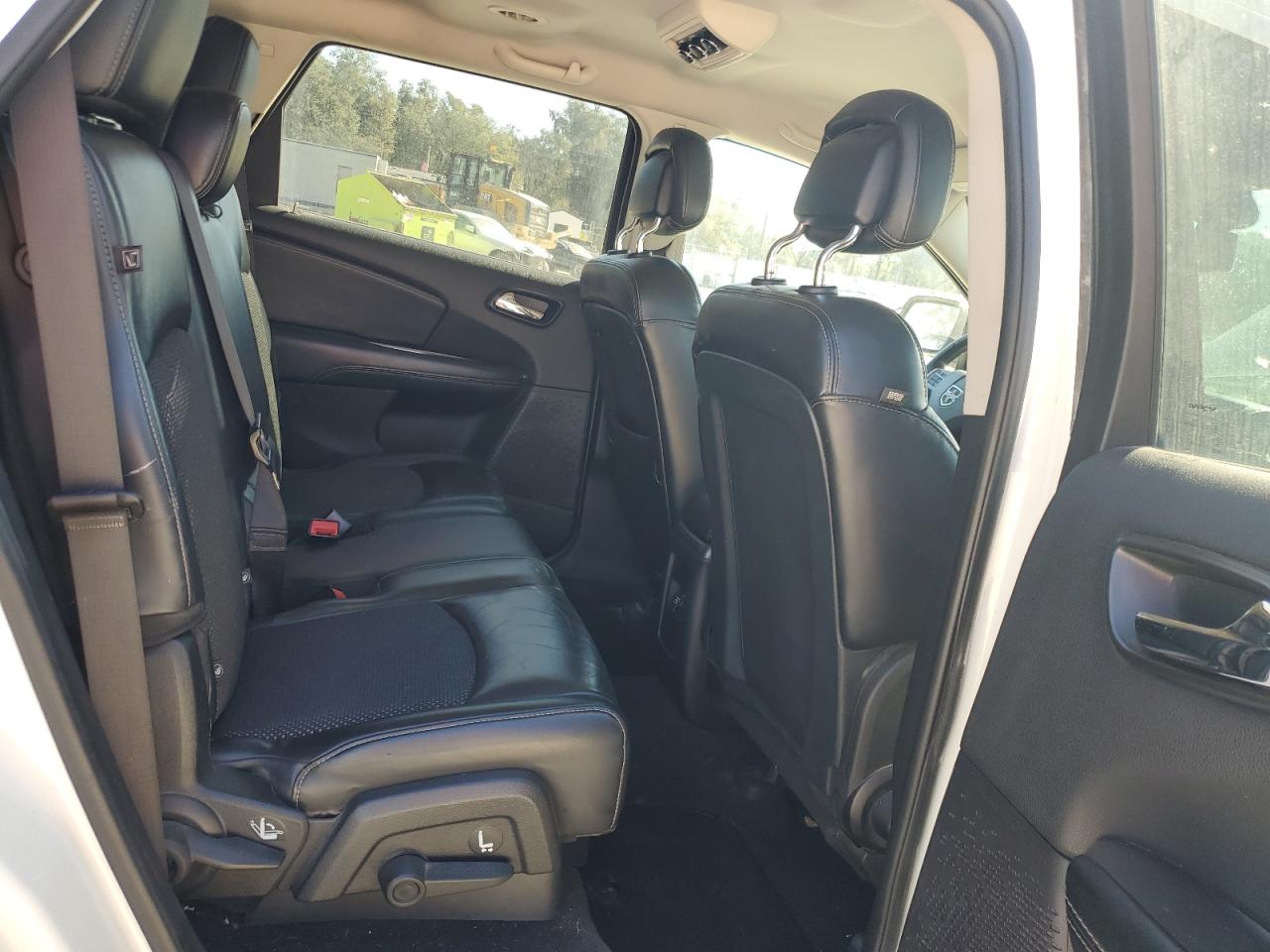 2017 Dodge Journey - Image 11