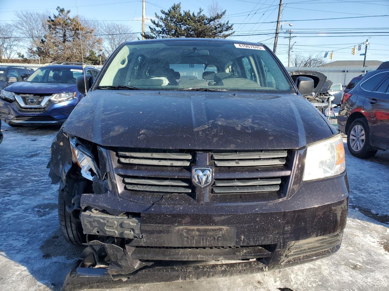 2010 Dodge Caravan - Image 5