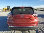 2018 Nissan Murano S for Sale in Reno, NV - Side