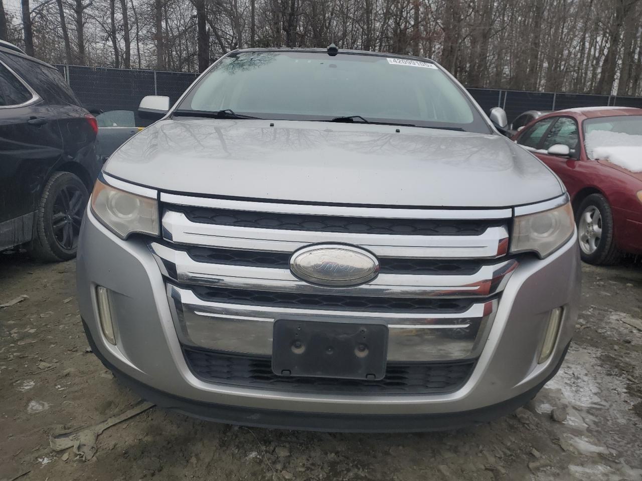 2011 Ford Edge - Image 5