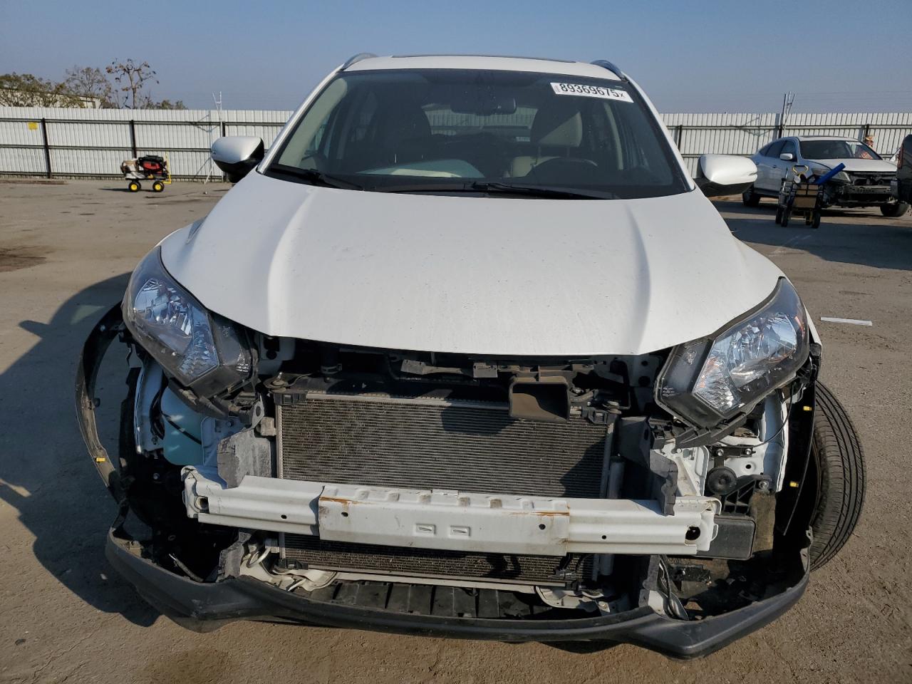 2018 Honda HR-V - Image 5