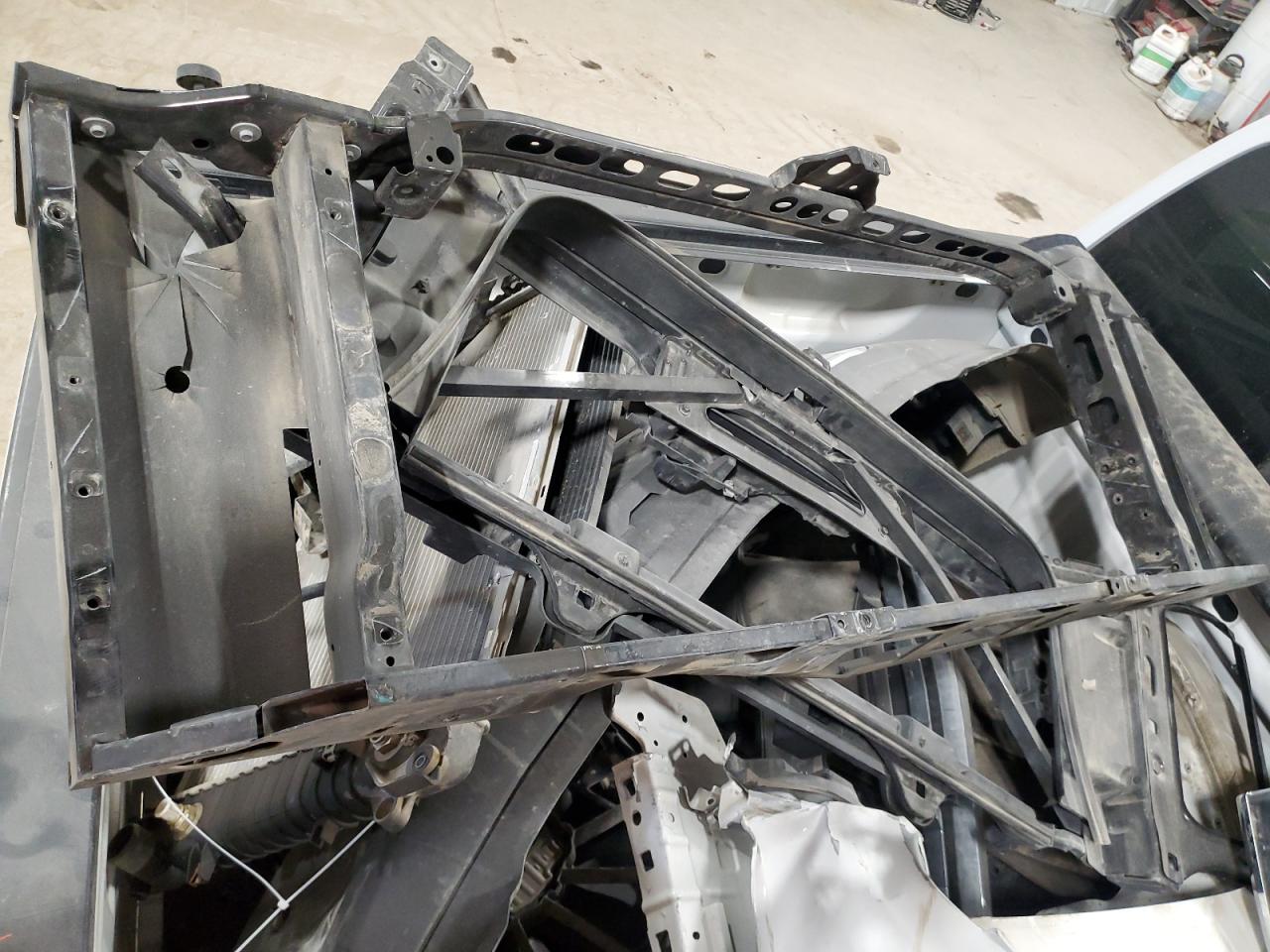 2018 Chevrolet Silverado K1500 Ltz VIN: 3GCUKSEC7JG284248 Lot: 87665165