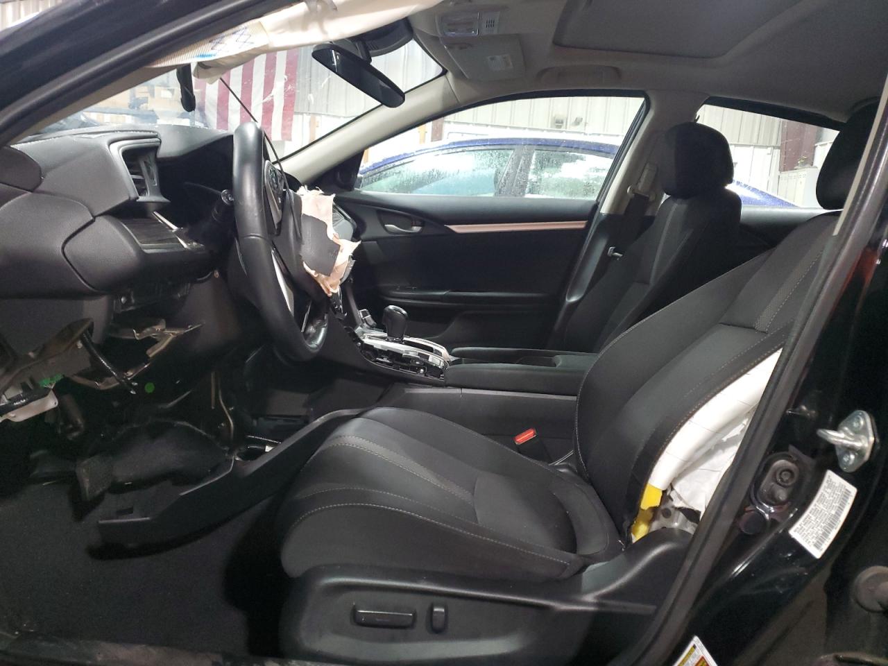 2020 Honda Civic - Image 7
