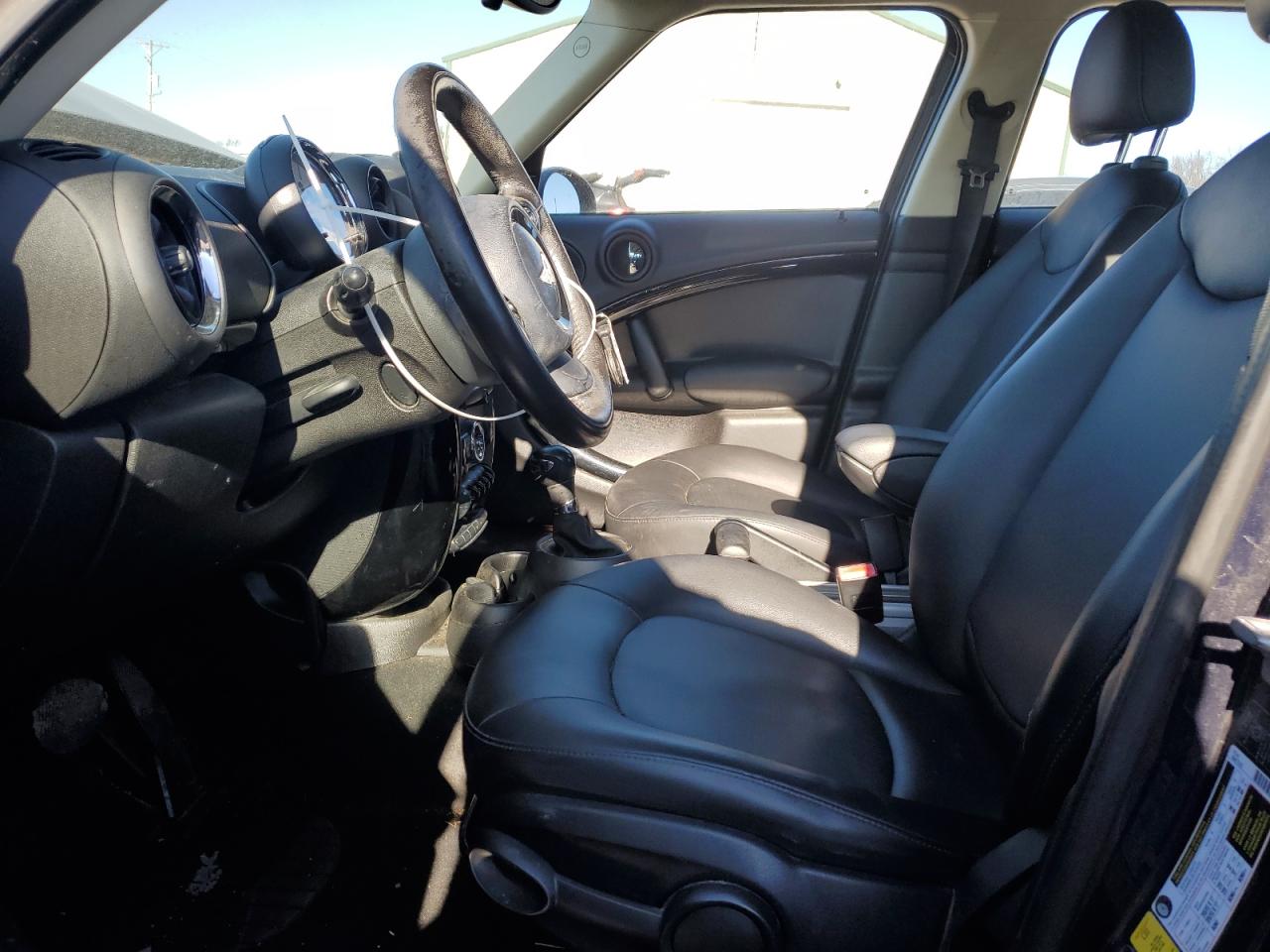 2011 MINI Cooper - Image 7