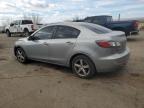 JM1BL1TF7D1****** Used and Repairable 2013 Mazda 3 in NM - Albuquerque