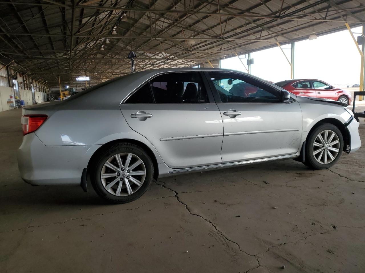 2012 Toyota Camry - Image 3