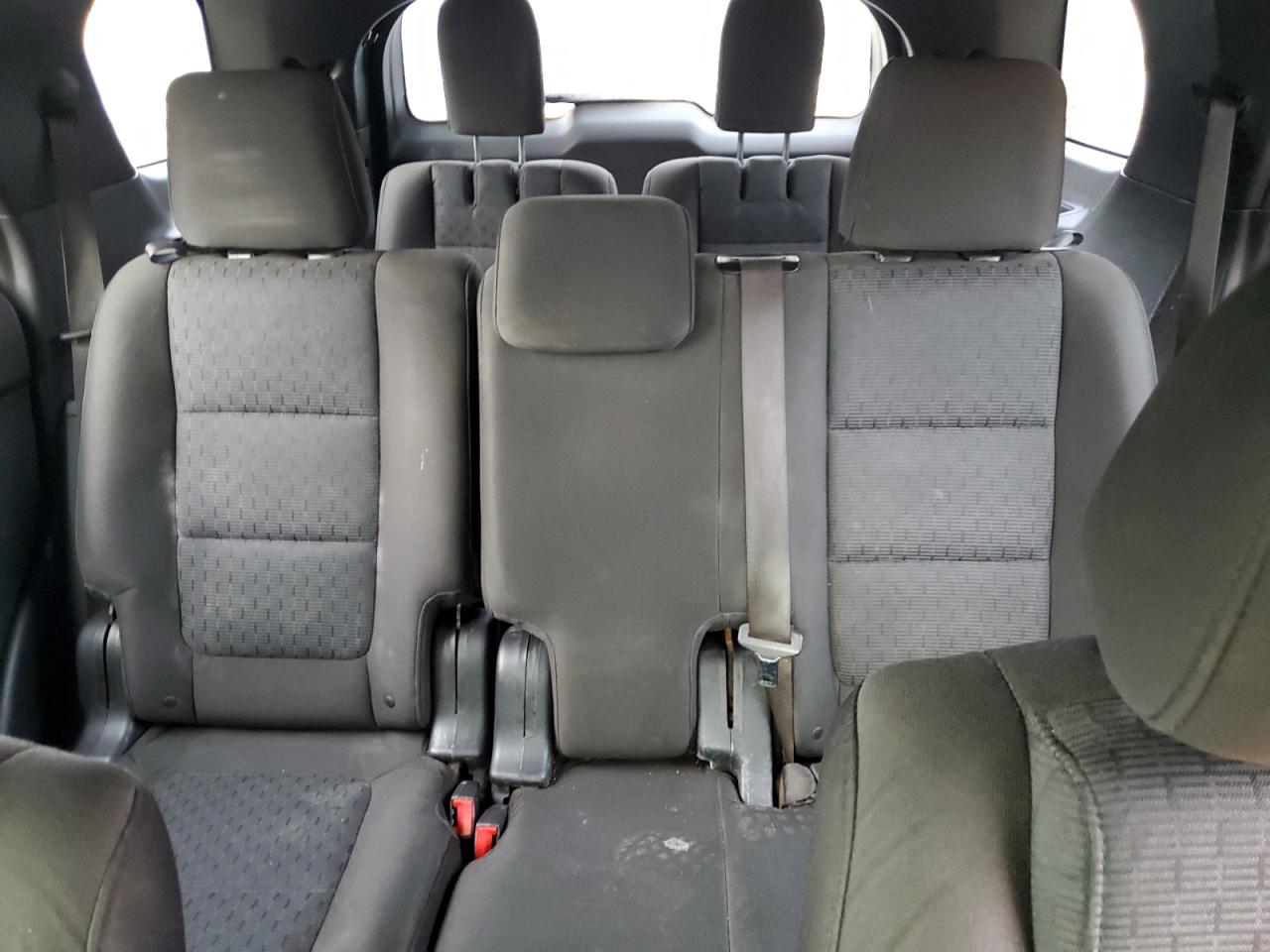 2014 Ford Explorer - Image 10