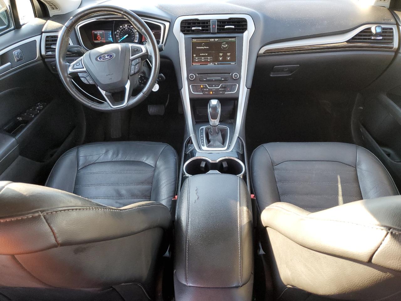 2016 Ford Fusion - Image 8