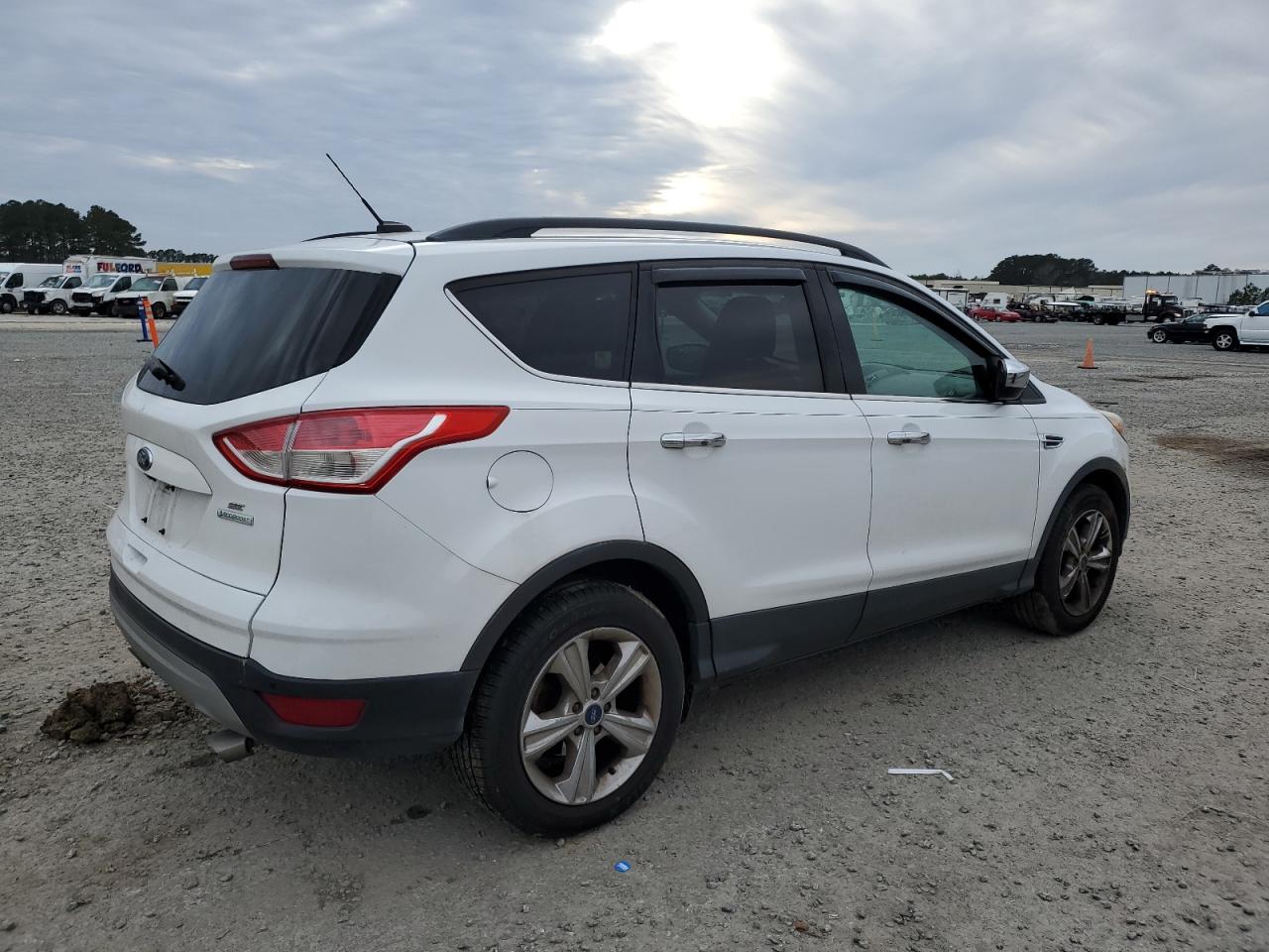 2014 Ford Escape - Image 3