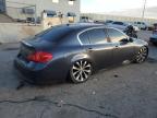 2013 Infiniti G37 Base продається в Albuquerque, NM - All Over