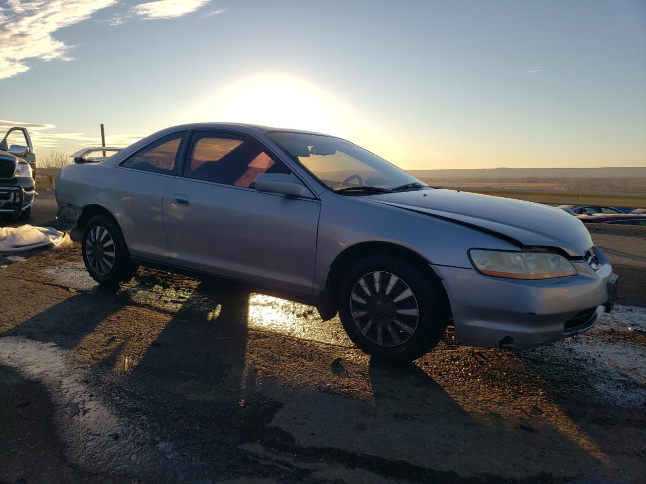 1998 Honda Accord - Image 4