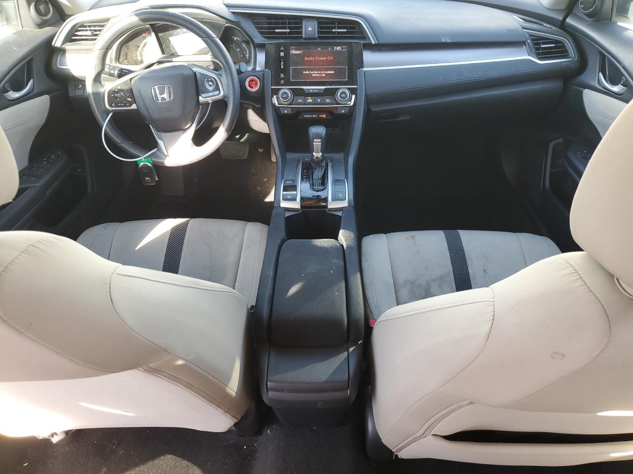 2017 Honda Civic - Image 8