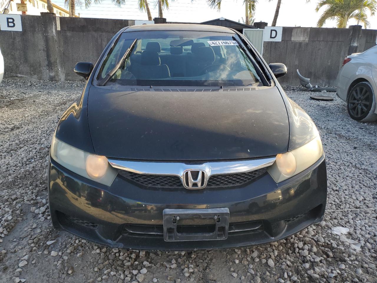 2011 Honda Civic - Image 5
