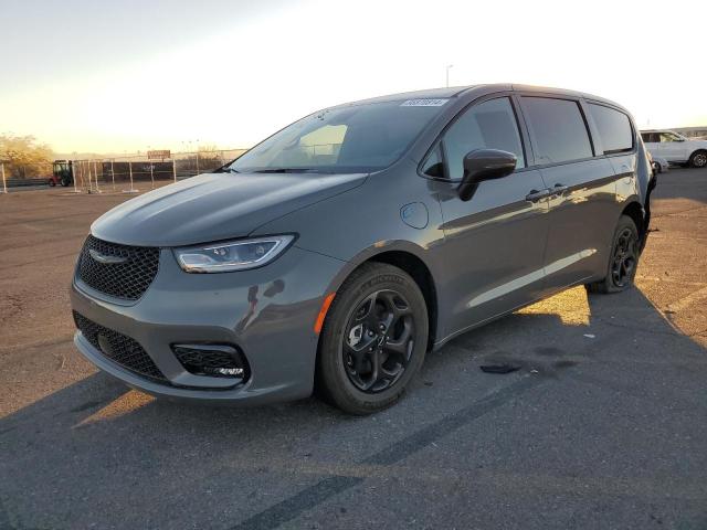  CHRYSLER PACIFICA 2023 Gray