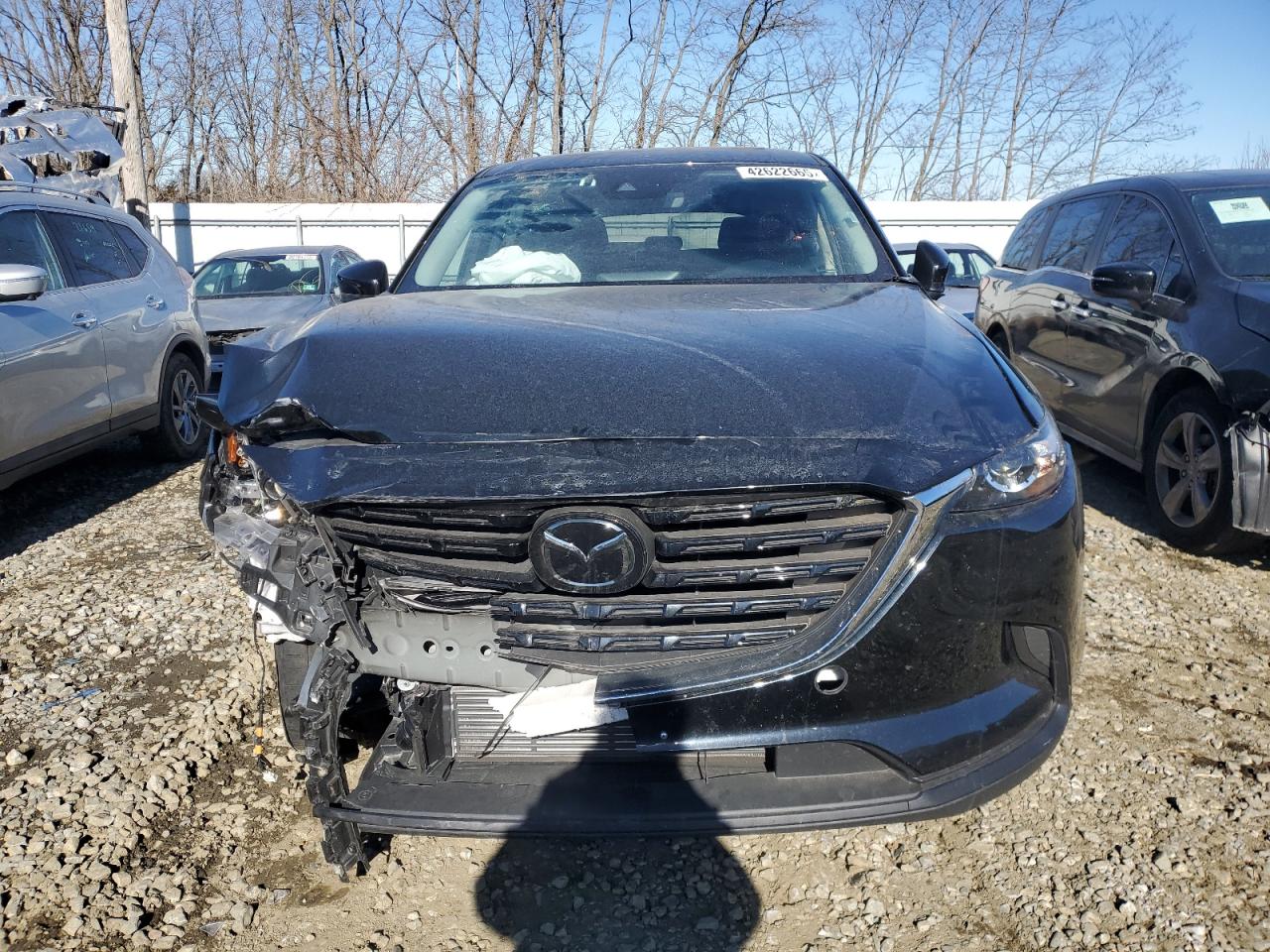 2023 Mazda CX-9 - Image 5