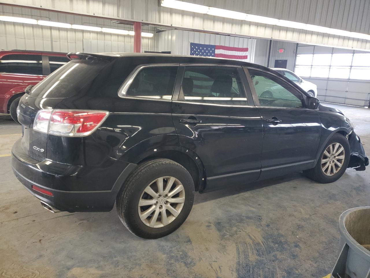2008 Mazda CX-9 - Image 3