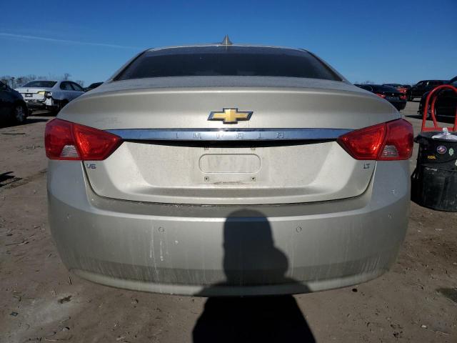  CHEVROLET IMPALA 2015 Бежевий