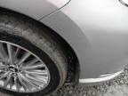 2019 MITSUBISHI OUTLANDER for sale at Copart BELFAST