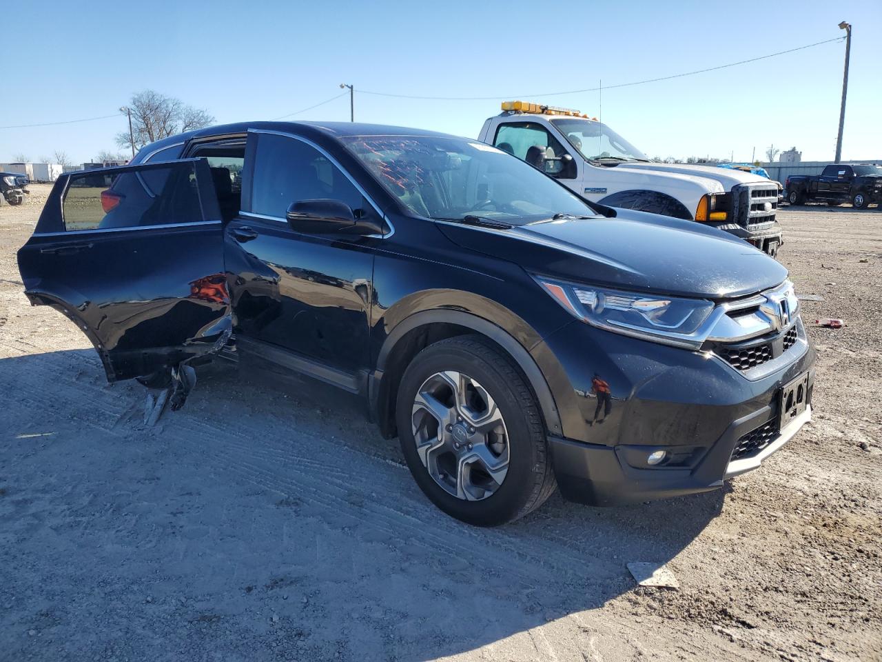 2019 Honda CR-V - Image 4