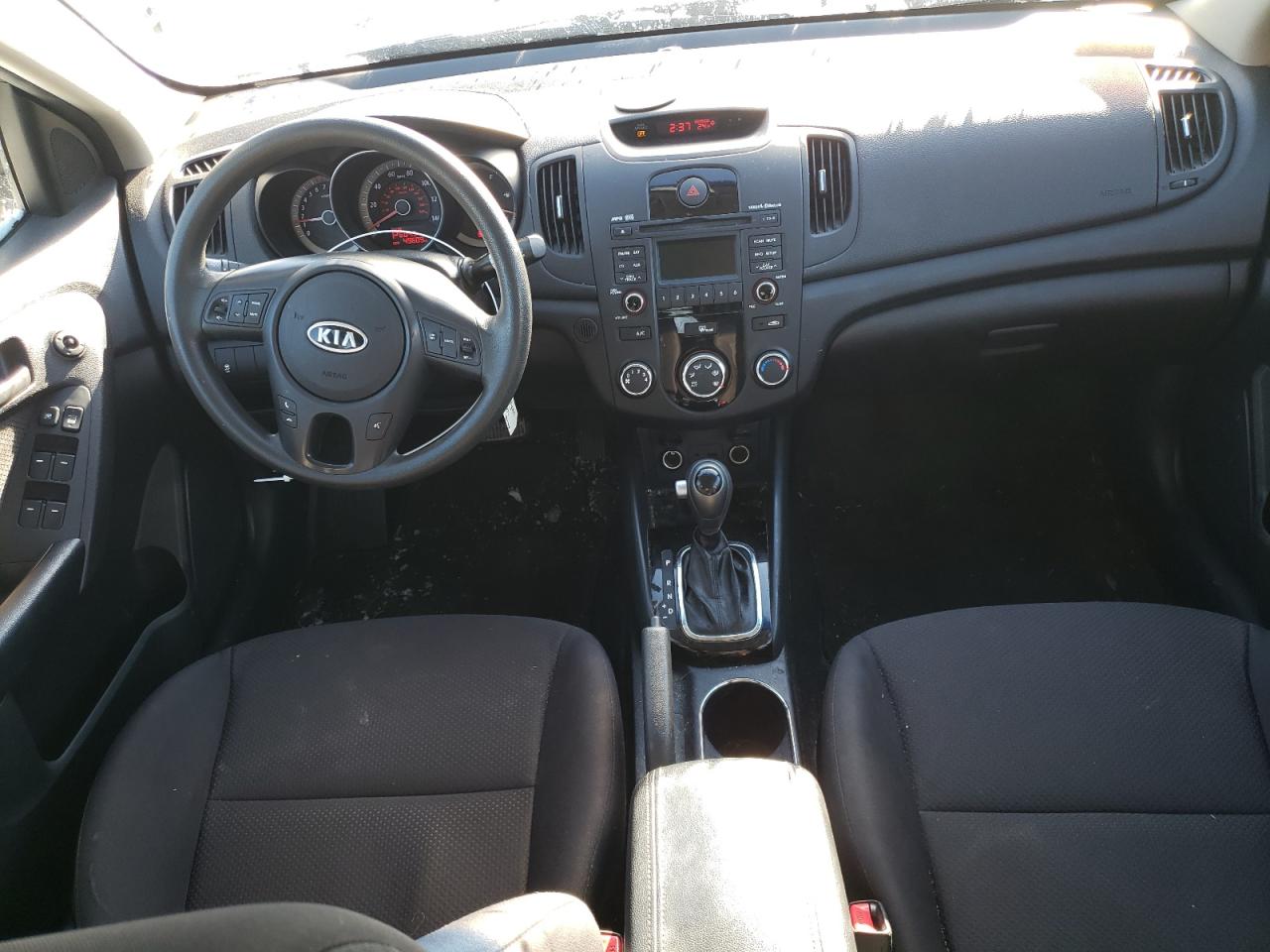 2012 Kia Forte - Image 8