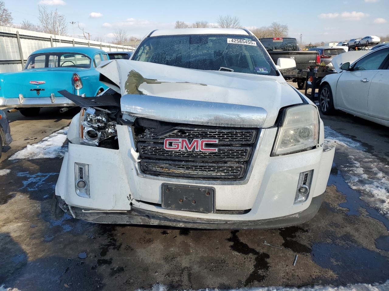 2013 GMC Terrain - Image 5