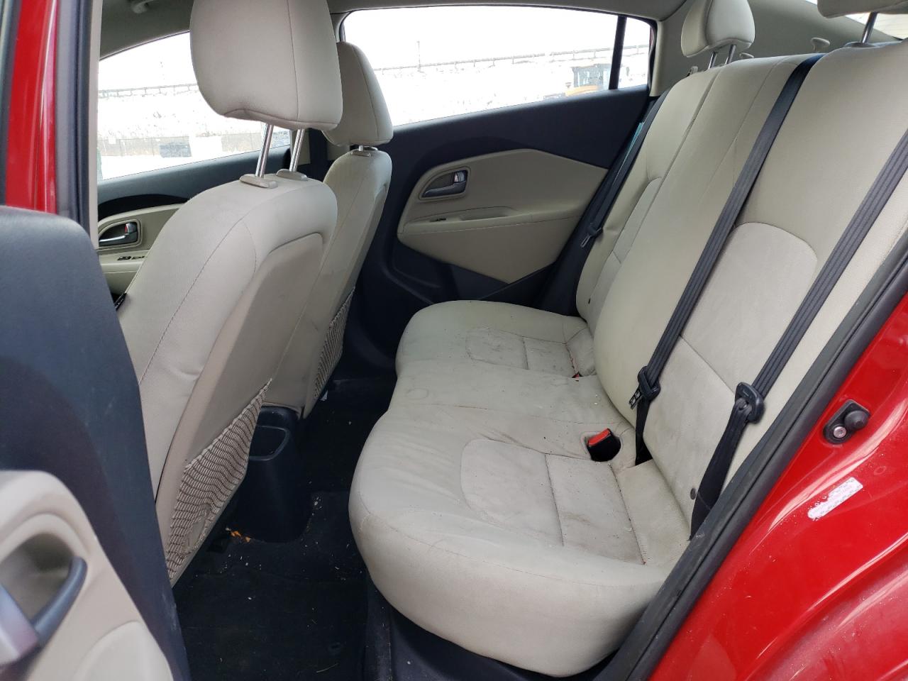 2013 Kia Rio - Image 10