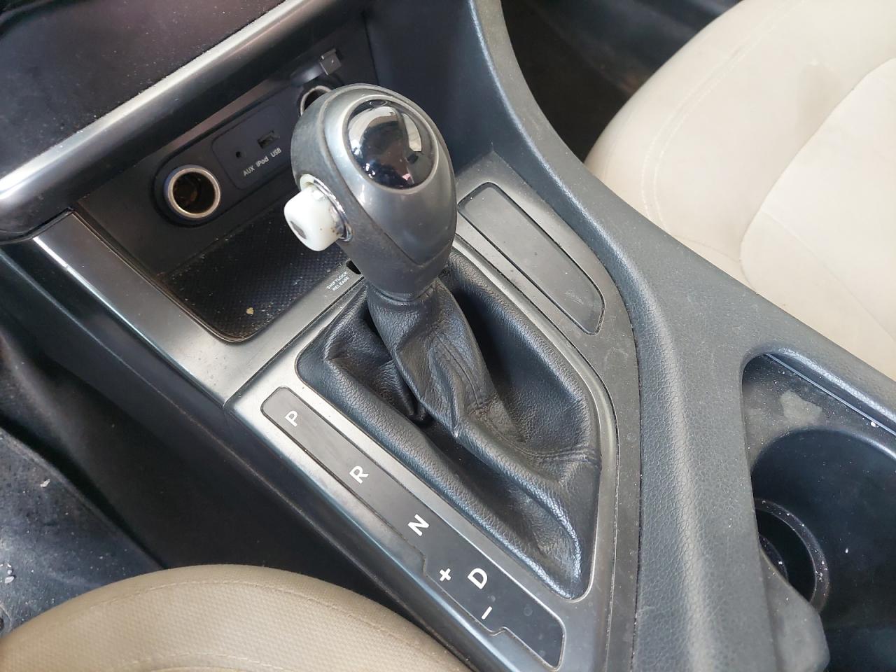 KNAGM4116D5318891 - 2013 Kia Optima Ex - #43097495