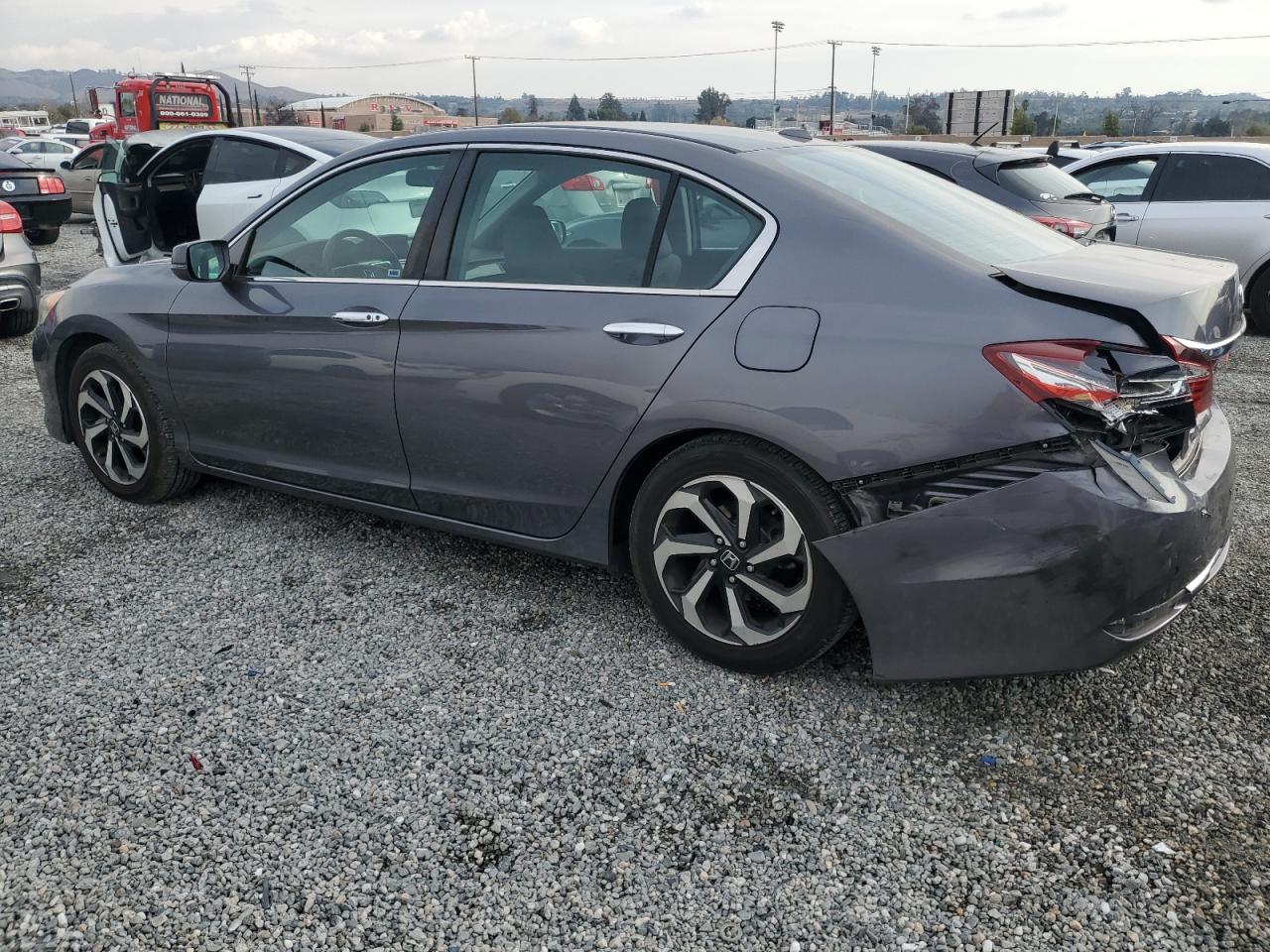 2016 Honda Accord - Image 2