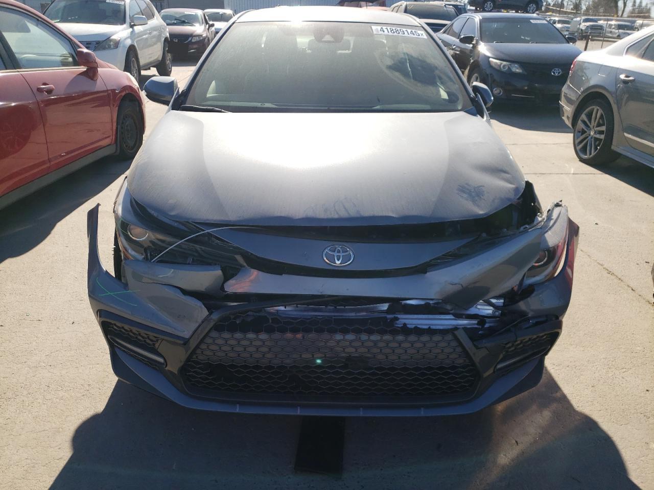 2022 Toyota Corolla - Image 5