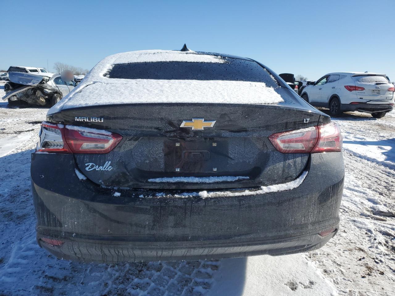 2021 Chevrolet Malibu - Image 6