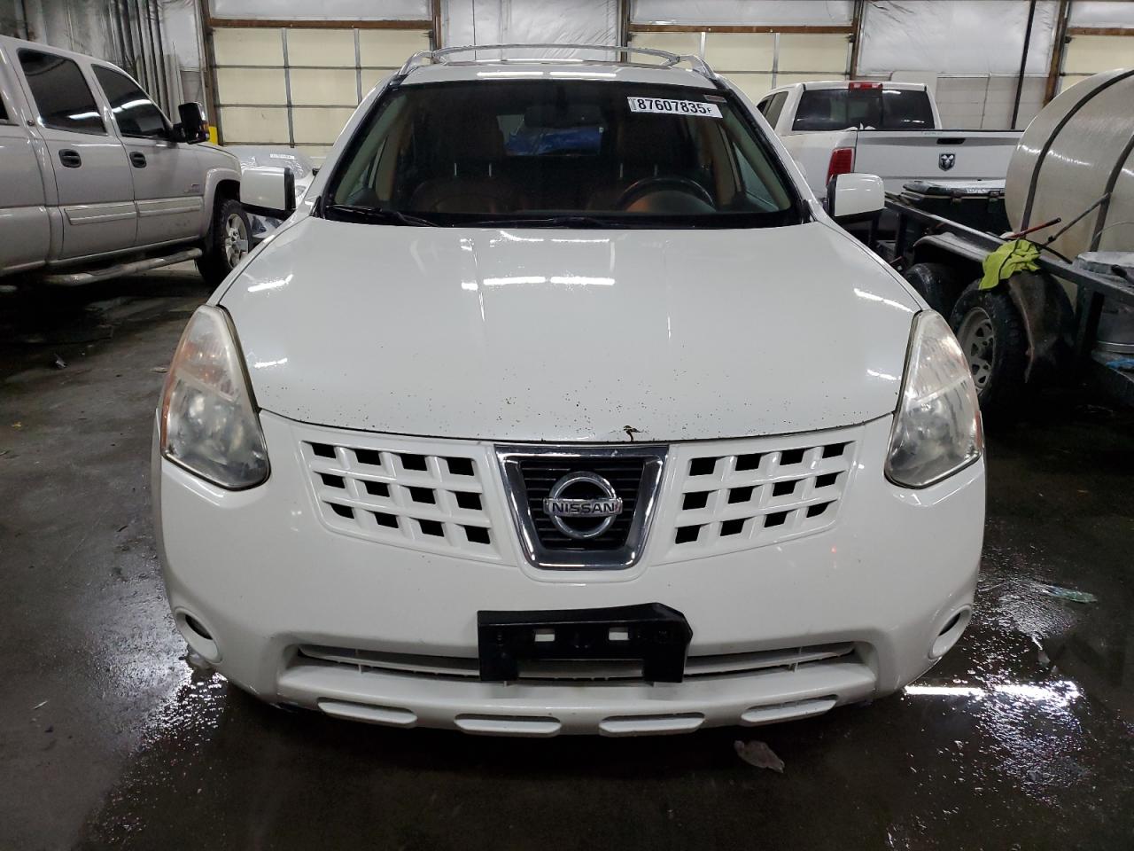 2010 Nissan Rogue - Image 5