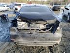 2017 Audi A4 Premium за продажба в Waldorf, MD - Rear End