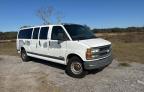 2002 Chevrolet Express G3500  за продажба в Apopka, FL - Mechanical