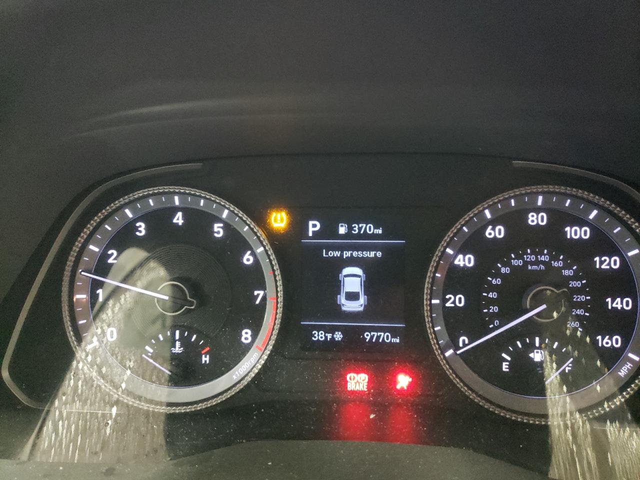 2021 Hyundai Sonata - Image 9