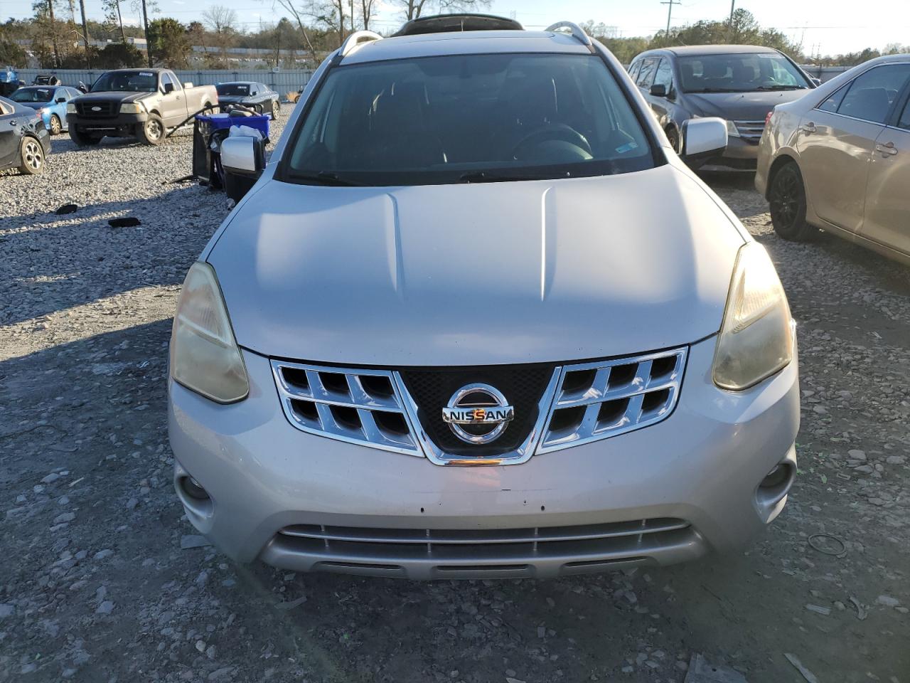2013 Nissan Rogue - Image 5