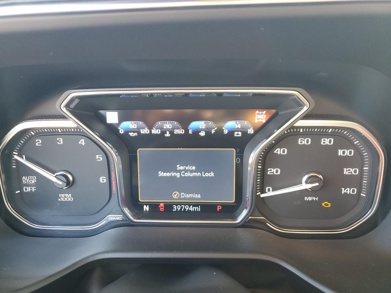 2021 GMC Yukon - Image 9